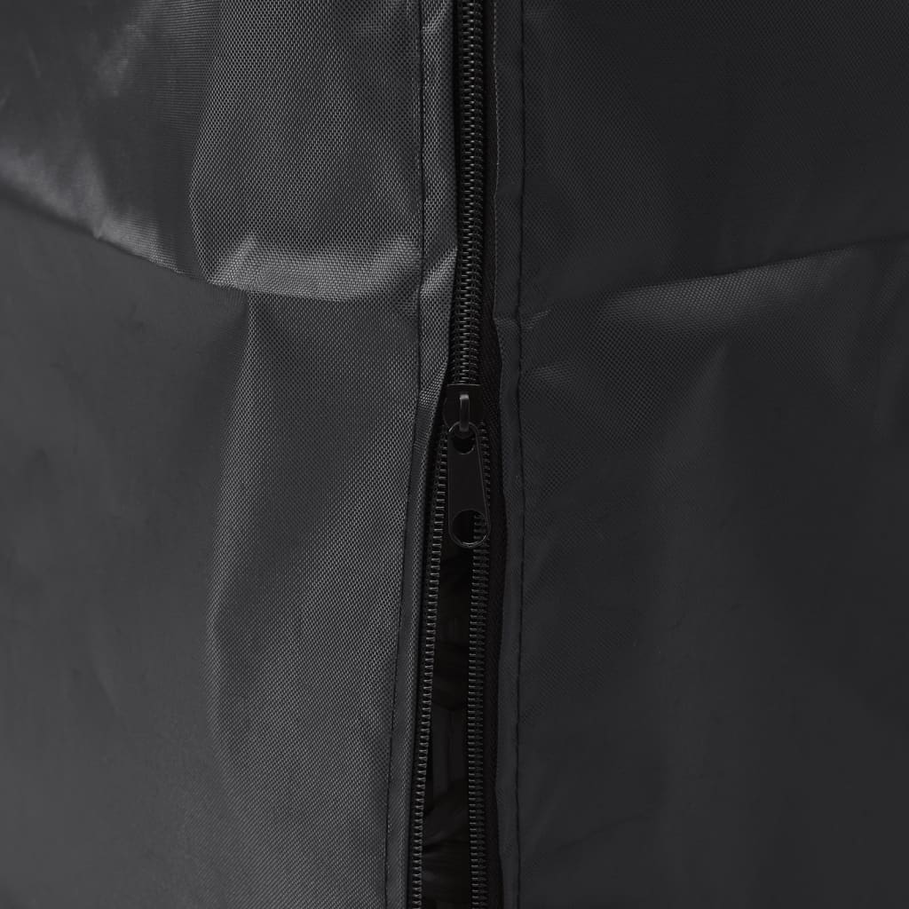 Navlake za vrtni suncobran 2 kom 265x50/70/40 cm 420D Oxford