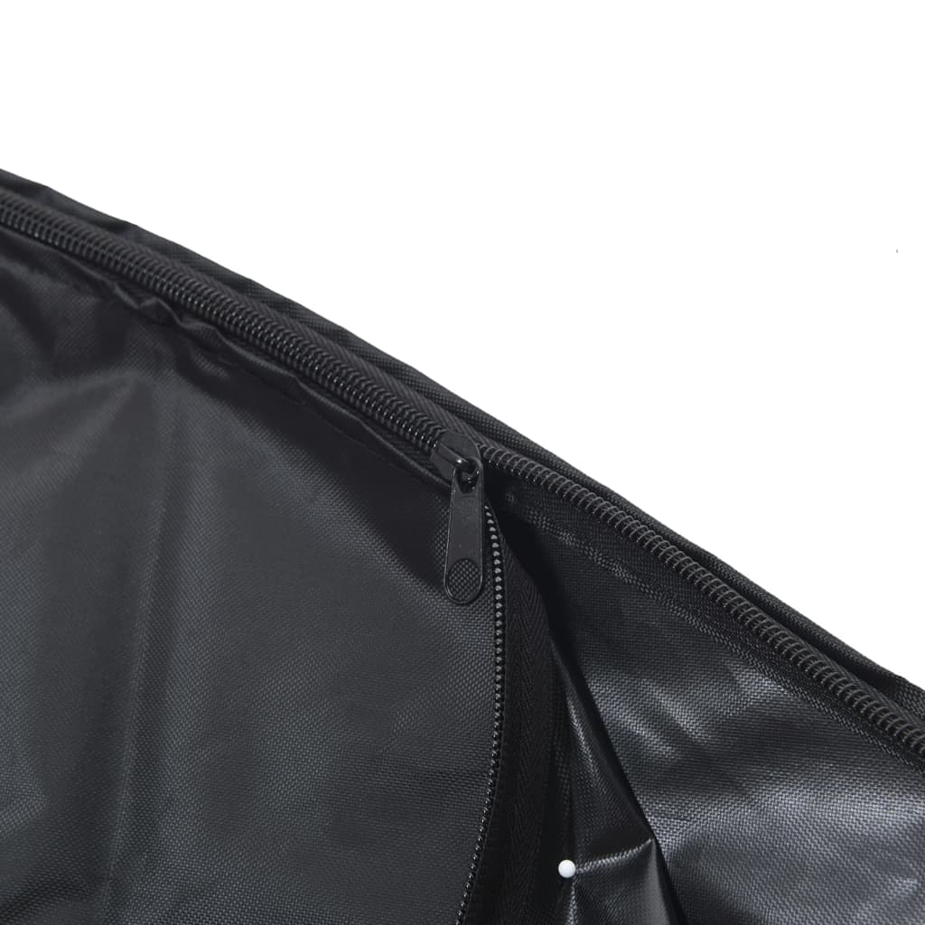 Navlake za vrtni suncobran 2 kom 265x50/70/40 cm 420D Oxford