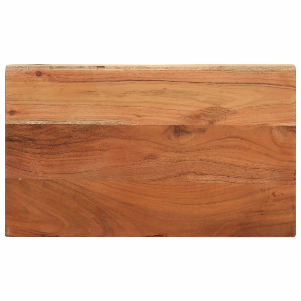 Ploča stola 50x20x3,8 cm Pravokutna Masivna Drvena Akacija