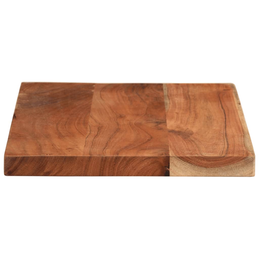 Ploča stola 50x20x3,8 cm Pravokutna Masivna Drvena Akacija