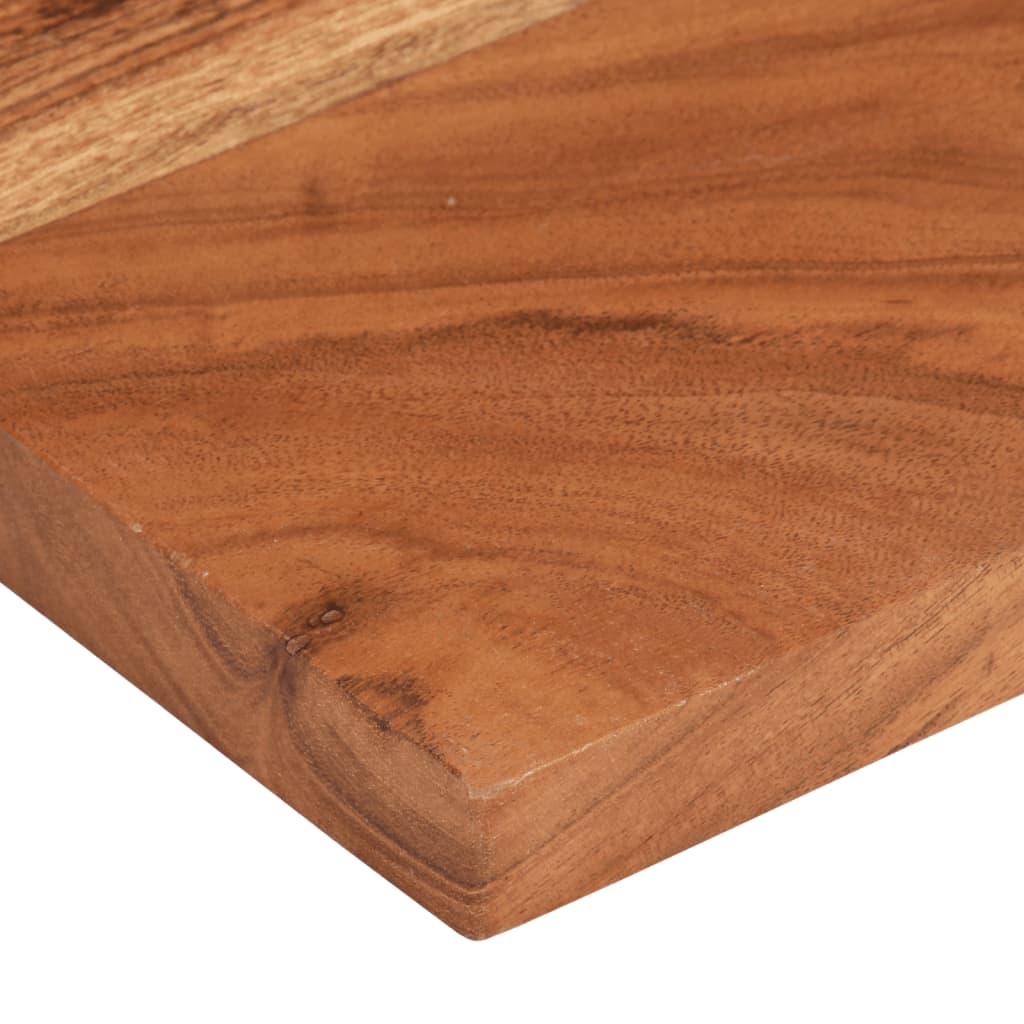Ploča stola 50x20x3,8 cm Pravokutna Masivna Drvena Akacija