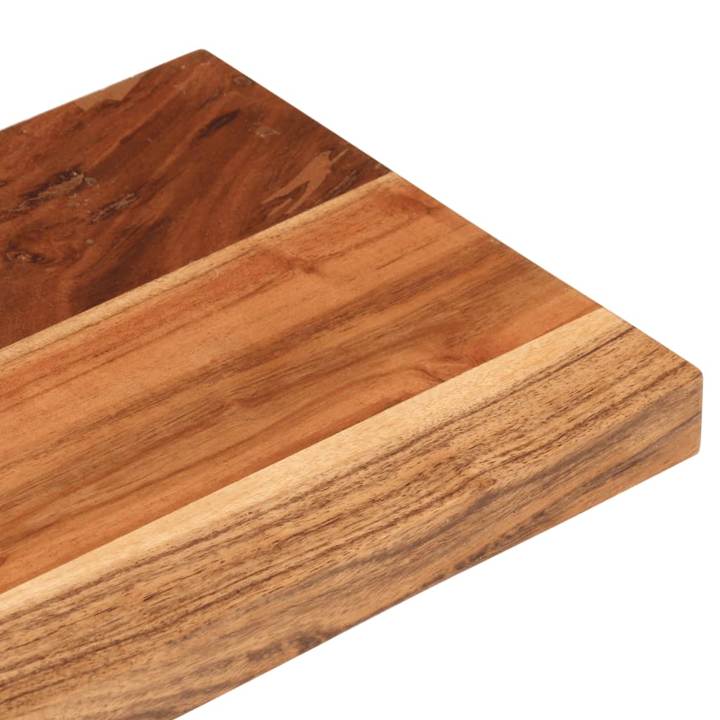 Ploča stola 50x20x3,8 cm Pravokutna Masivna Drvena Akacija