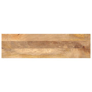 Ploča stola 100x20x3,8 cm Pravokutna Masivno Drvo Mango
