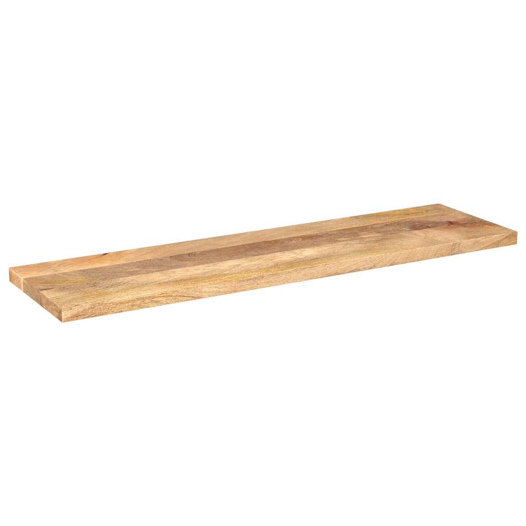 Ploča stola 100x20x3,8 cm Pravokutna Masivno Drvo Mango