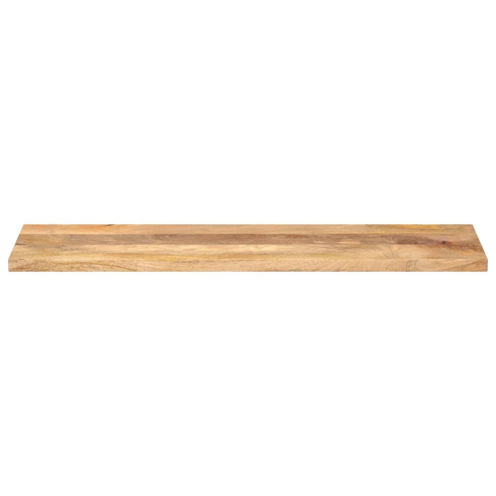 Ploča stola 100x20x3,8 cm Pravokutna Masivno Drvo Mango