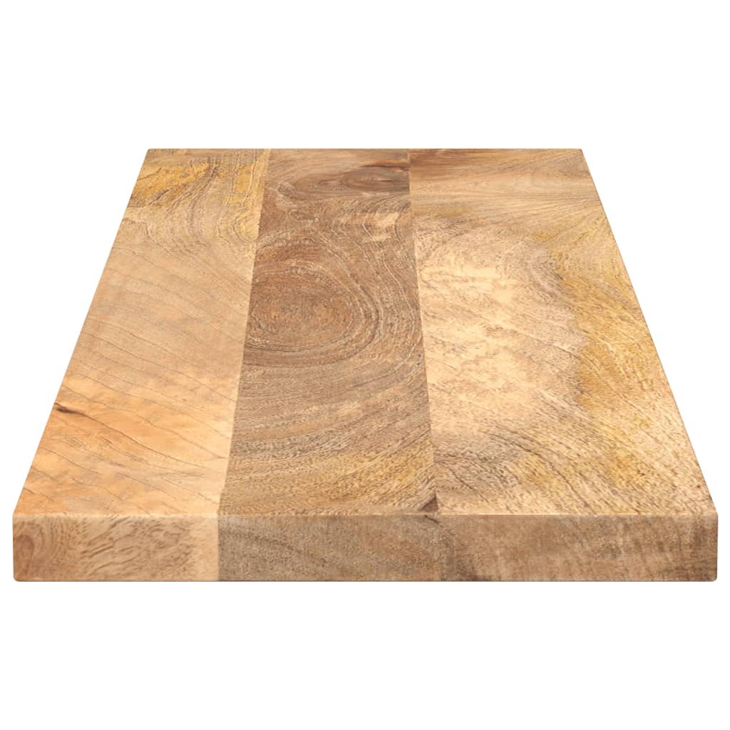 Ploča stola 100x20x3,8 cm Pravokutna Masivno Drvo Mango