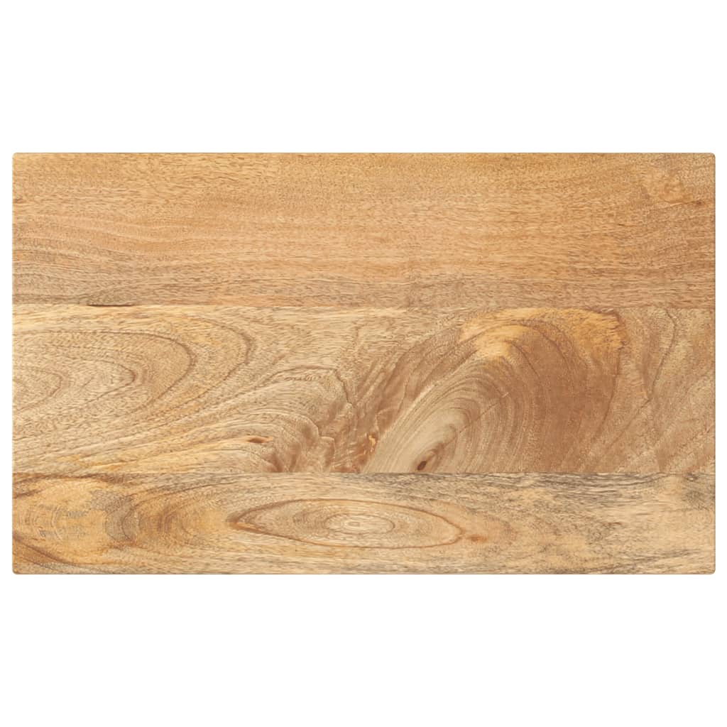 Ploča stola 50x30x3,8 cm Pravokutna Masivno Drvo Mango