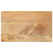 Ploča stola 50x30x3,8 cm Pravokutna Masivno Drvo Mango