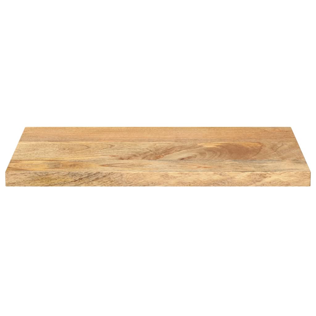 Ploča stola 50x30x3,8 cm Pravokutna Masivno Drvo Mango
