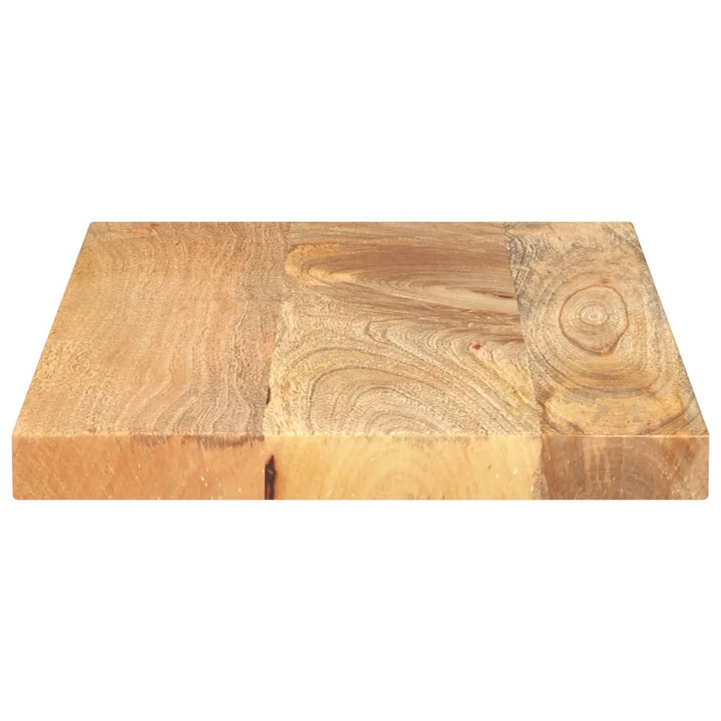 Ploča stola 50x30x3,8 cm Pravokutna Masivno Drvo Mango