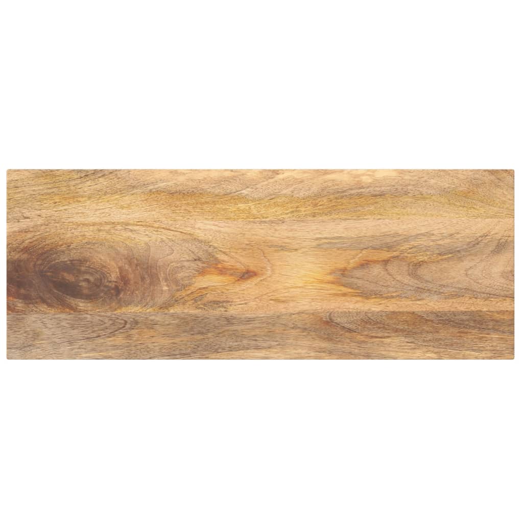Ploča stola 70x30x3,8 cm Pravokutna Masivno Drvo Mango