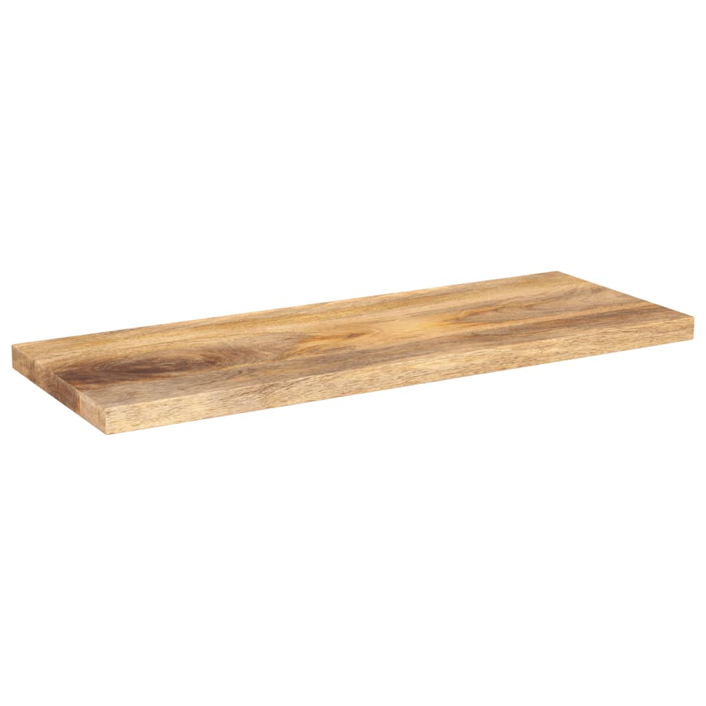 Ploča stola 70x30x3,8 cm Pravokutna Masivno Drvo Mango