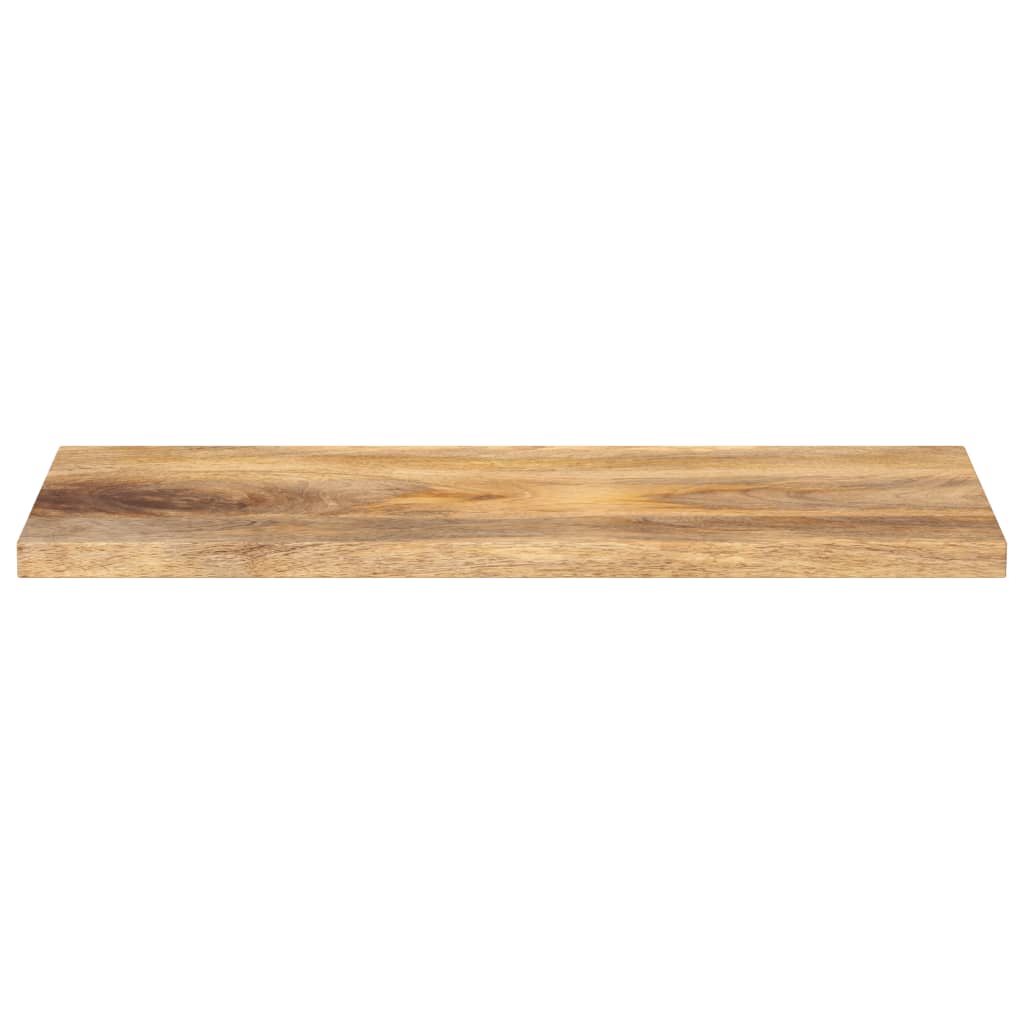 Ploča stola 70x30x3,8 cm Pravokutna Masivno Drvo Mango