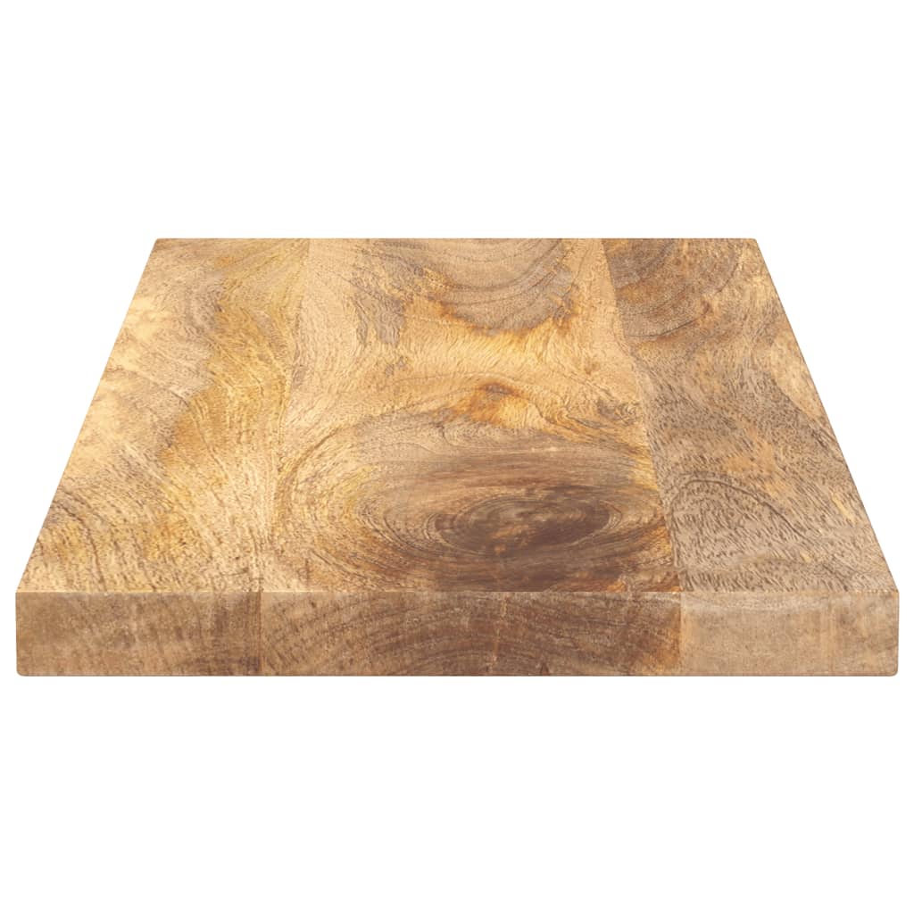 Ploča stola 70x30x3,8 cm Pravokutna Masivno Drvo Mango
