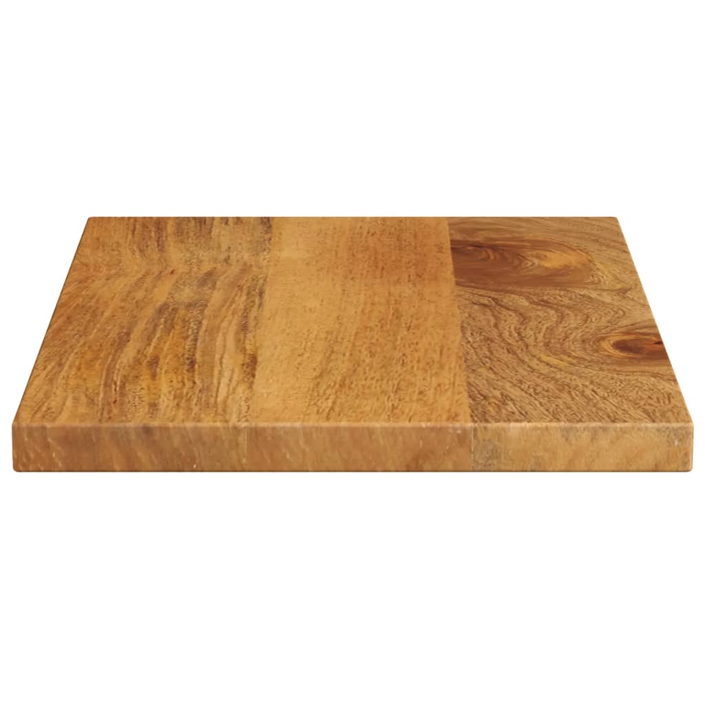 Ploča stola 40x20x3,8 cm Pravokutna Masivno Drvo Mango