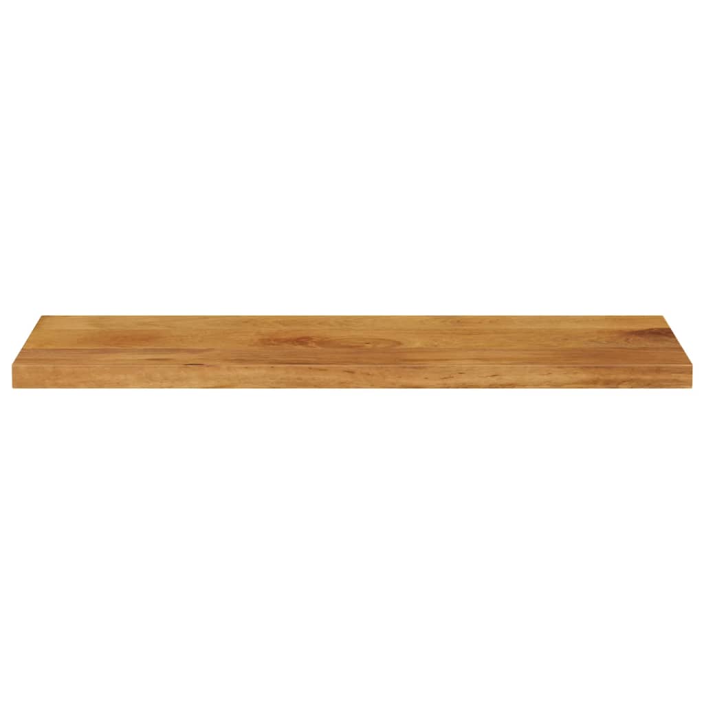 Ploča stola 80x20x3,8 cm Pravokutna Masivno Drvo Mango