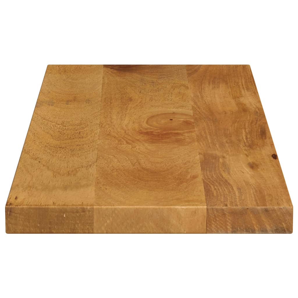 Ploča stola 80x20x3,8 cm Pravokutna Masivno Drvo Mango