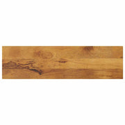 Ploča stola 100x20x3,8 cm Pravokutna Masivno Drvo Mango