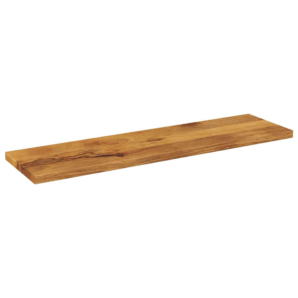 Ploča stola 100x20x3,8 cm Pravokutna Masivno Drvo Mango
