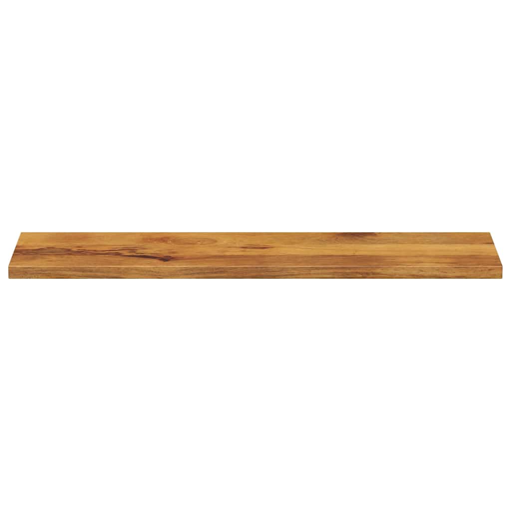 Ploča stola 100x20x3,8 cm Pravokutna Masivno Drvo Mango