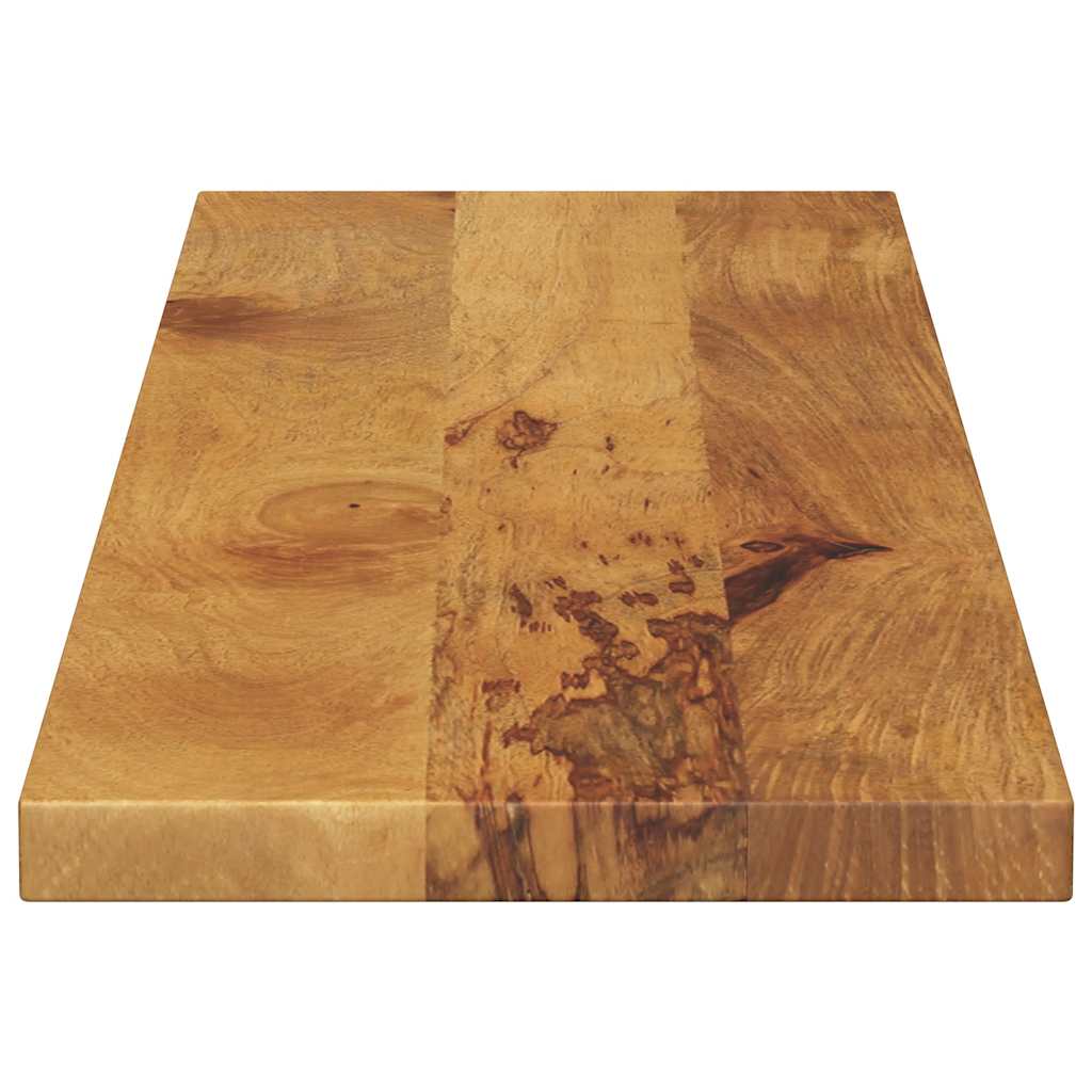 Ploča stola 100x20x3,8 cm Pravokutna Masivno Drvo Mango
