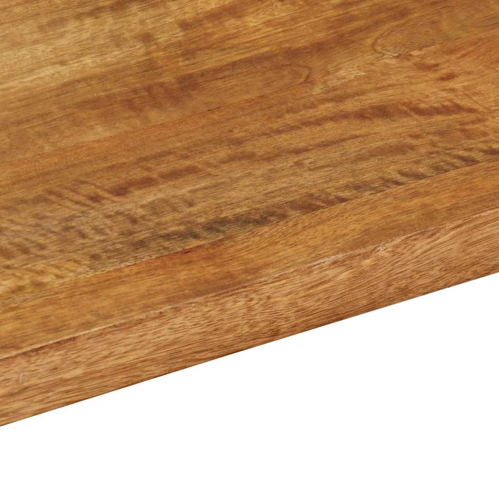Ploča stola 100x20x3,8 cm Pravokutna Masivno Drvo Mango