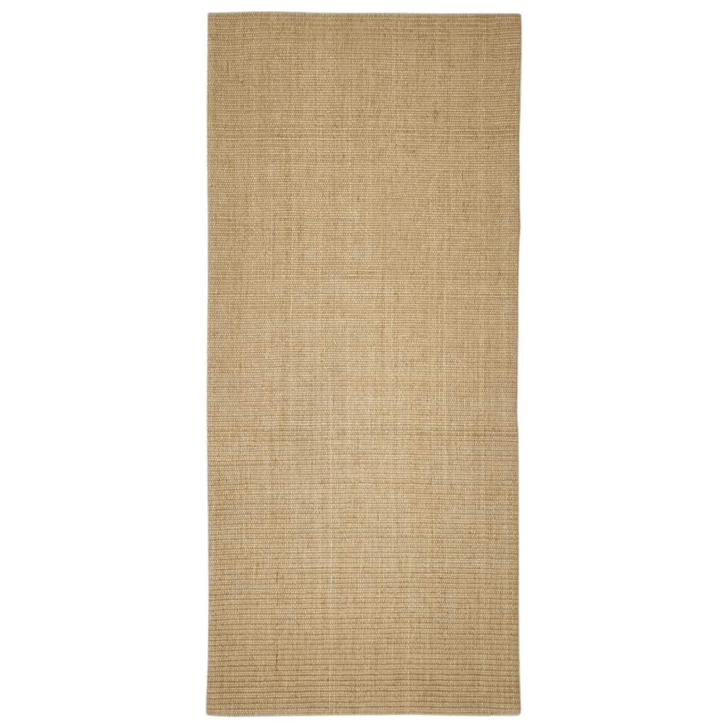 Tepih od sisala za grebanje 66x150 cm