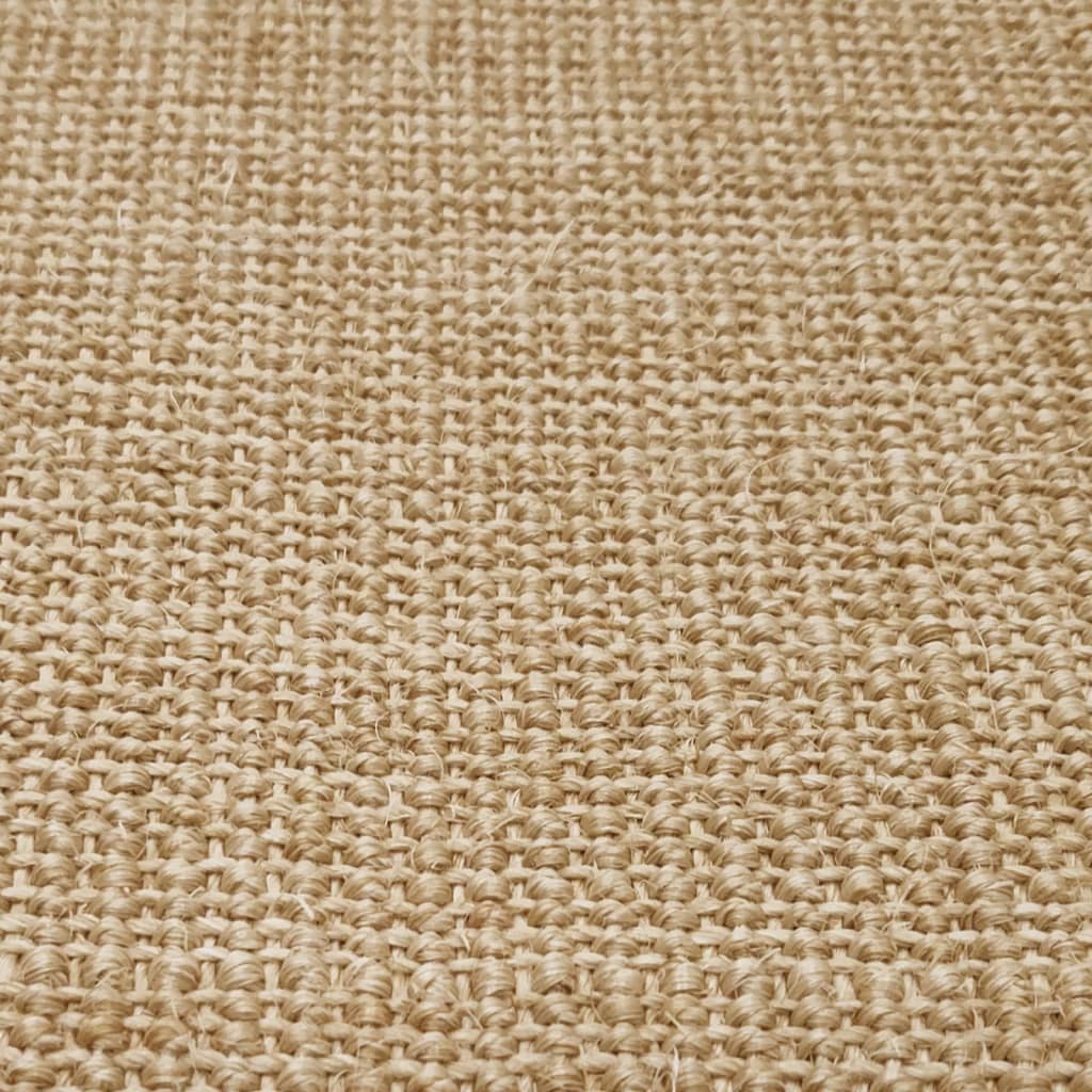 Tepih od sisala za grebanje 66 x 250 cm