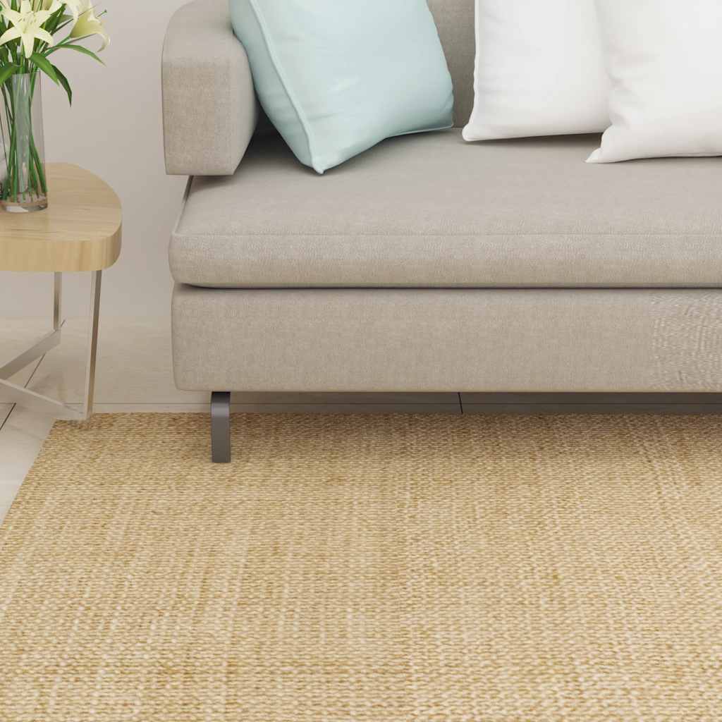 Tepih od sisala za grebanje 80 x 350 cm