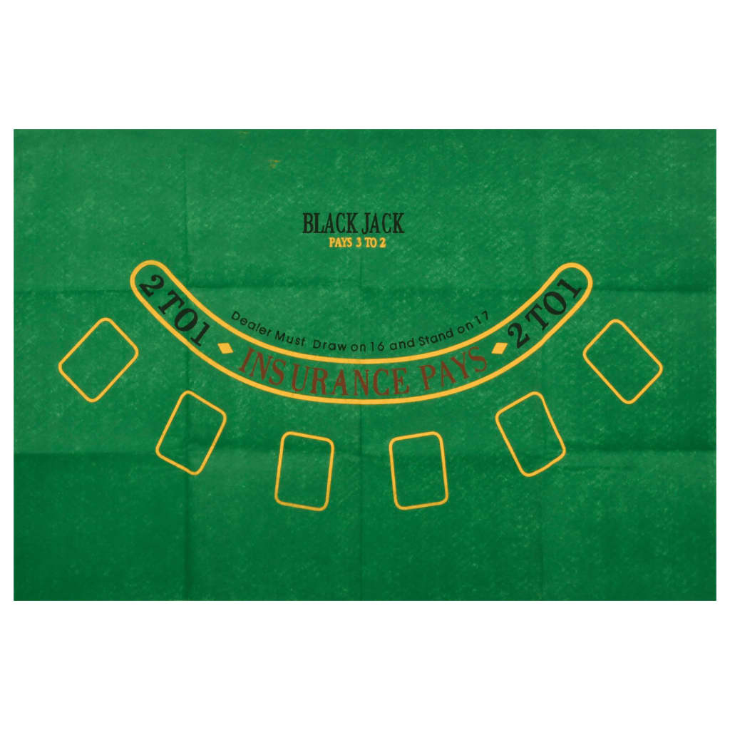Set žetona za poker 300 kom 11,5 g
