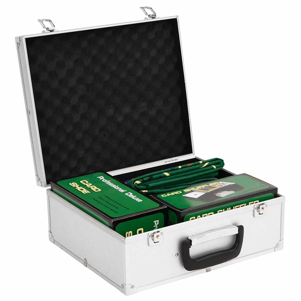 Set žetona za poker 300 kom 11,5 g