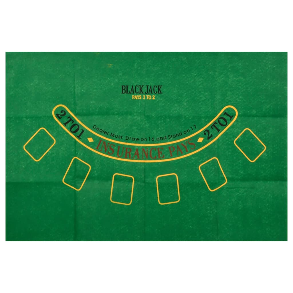 Set žetona za poker 300 kom 11,5 g