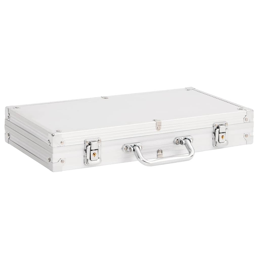 Set žetona za poker 300 kom 11,5 g