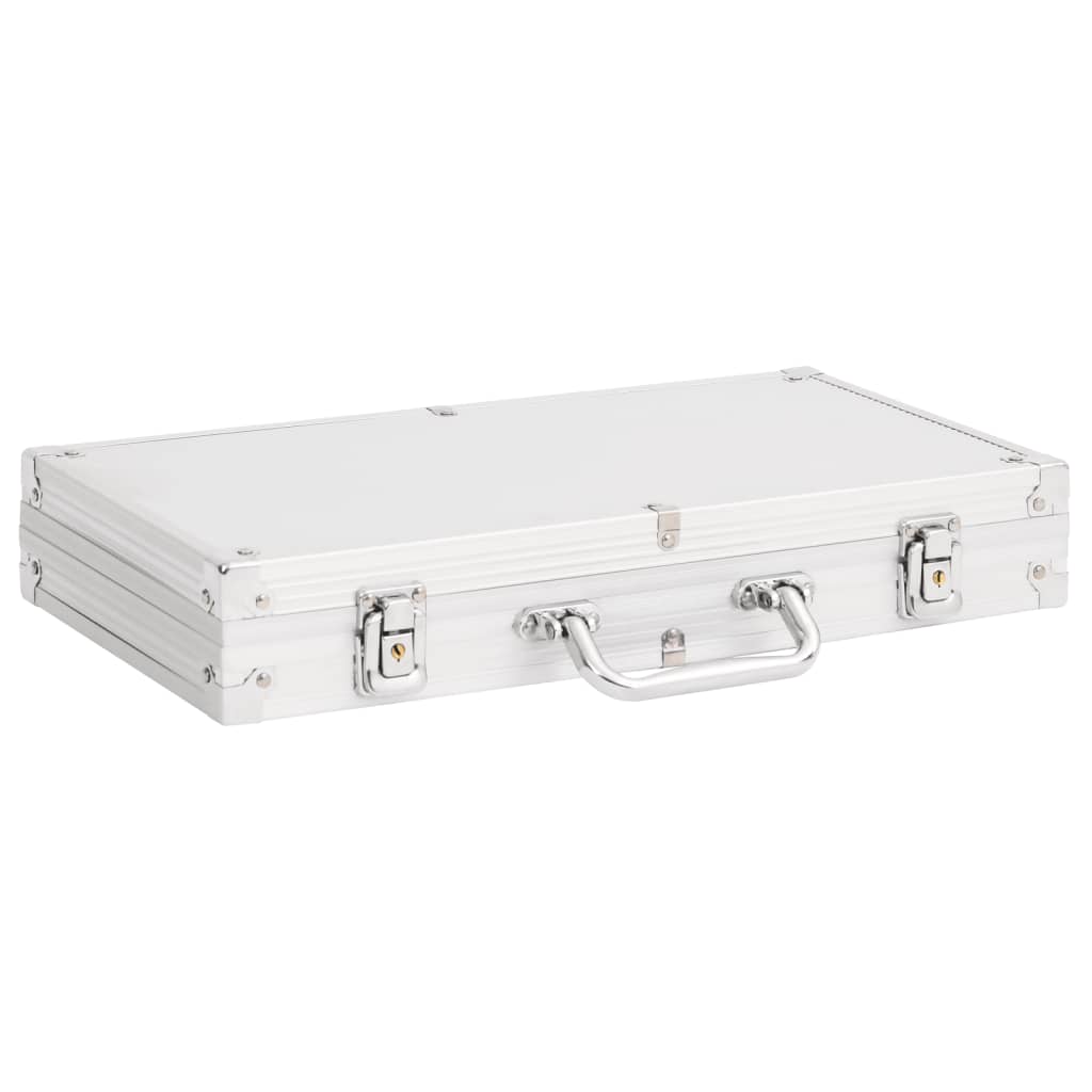 Set žetona za poker 300 kom 11,5 g