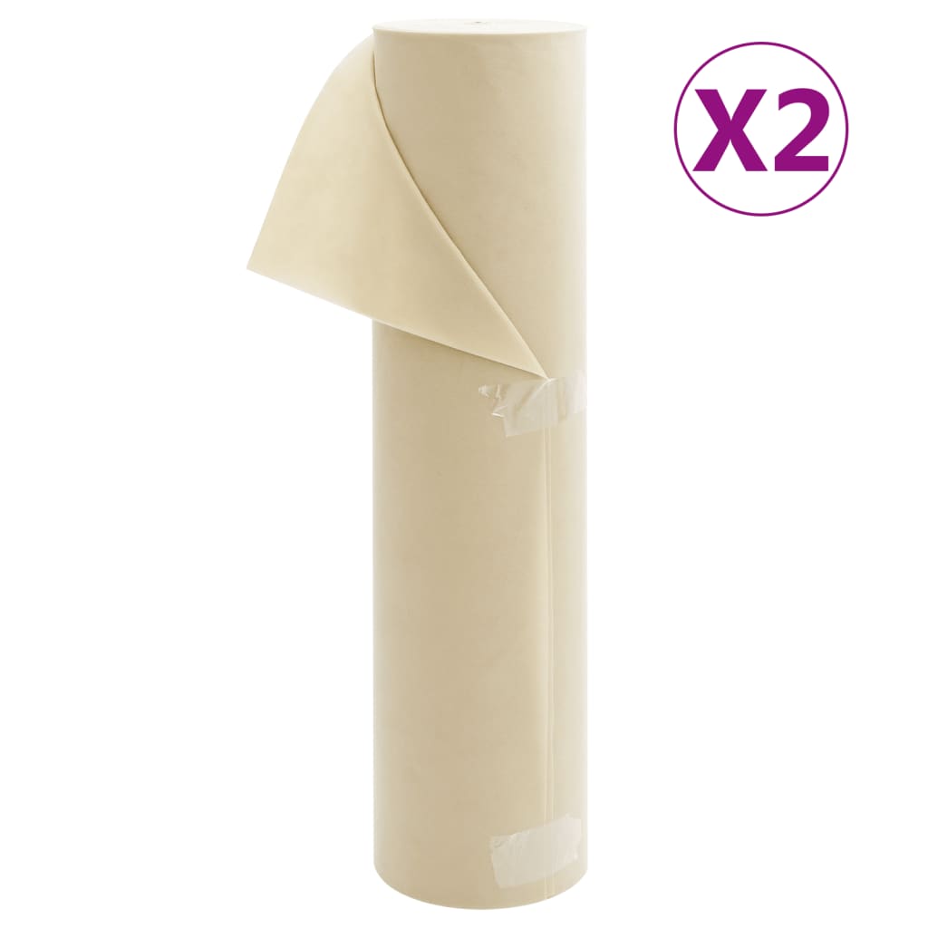 Flis za biljke 2 role 70 g/m² 50 x 1,6 m