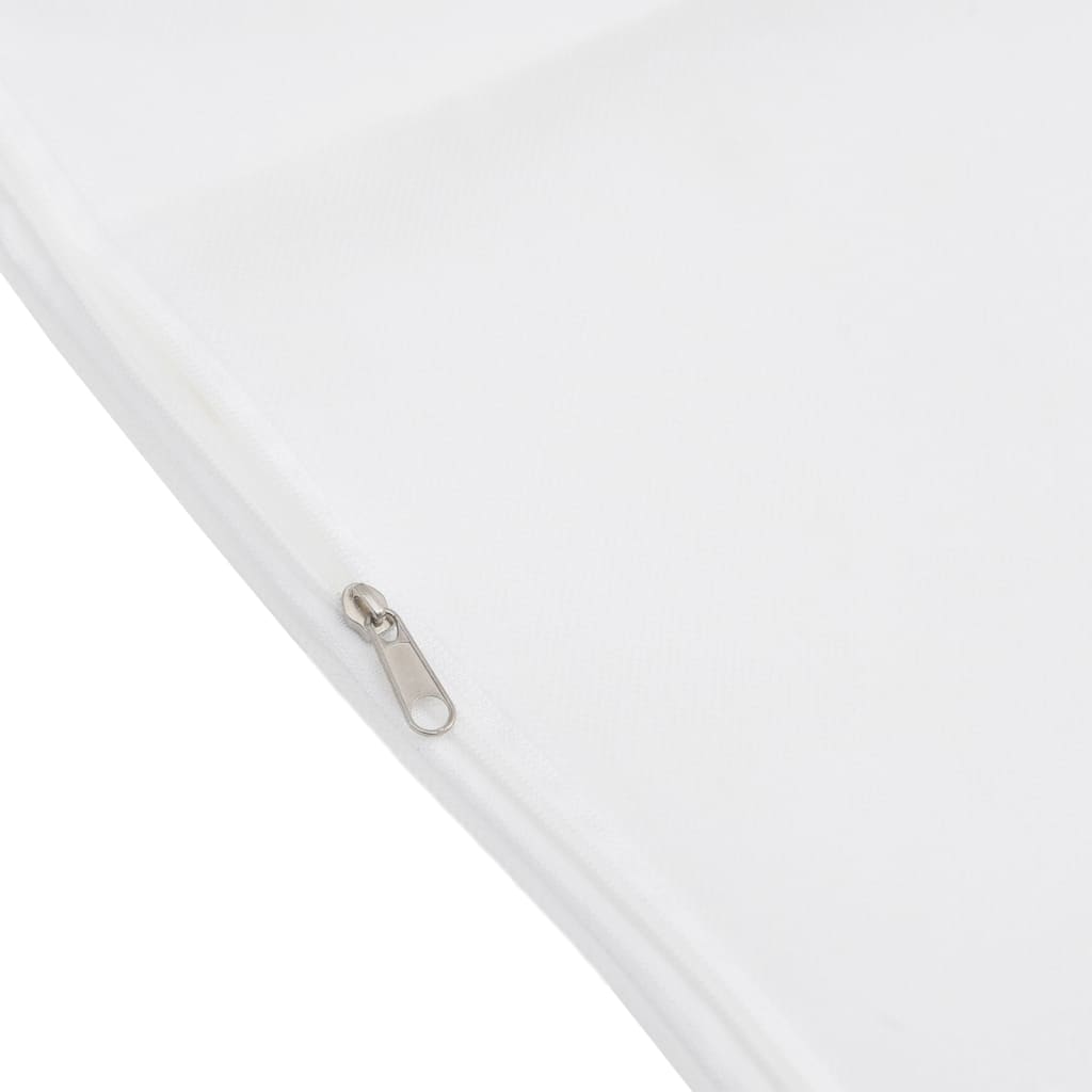 Navlake za biljke od flisa s patentom 4 kom 70 g/m² 1,2x1,8 m