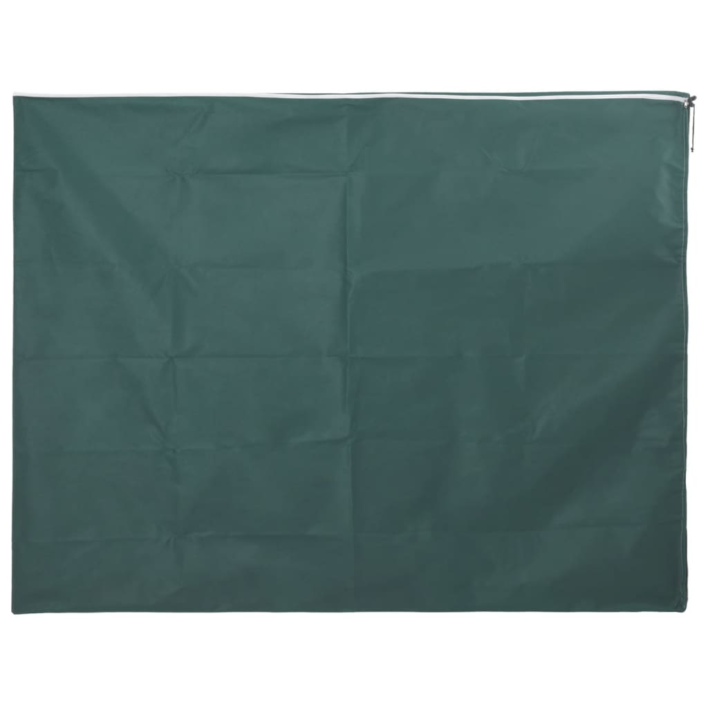 Navlake za biljke od flisa s patentom 2 kom 70 g/m² 3,93x3 m