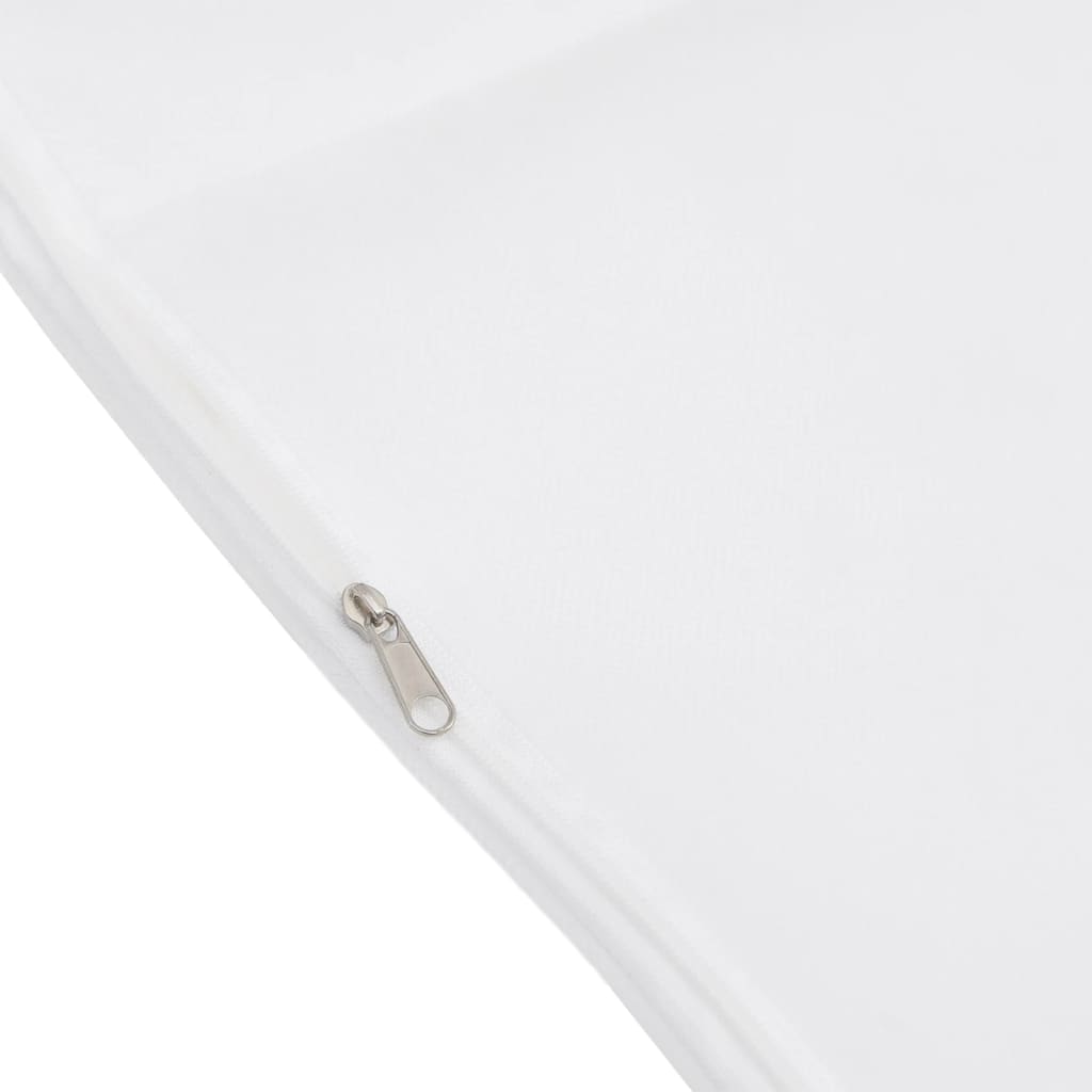 Navlake za biljke od flisa s patentom 10 kom 70 g/m² 1 x 1,55 m