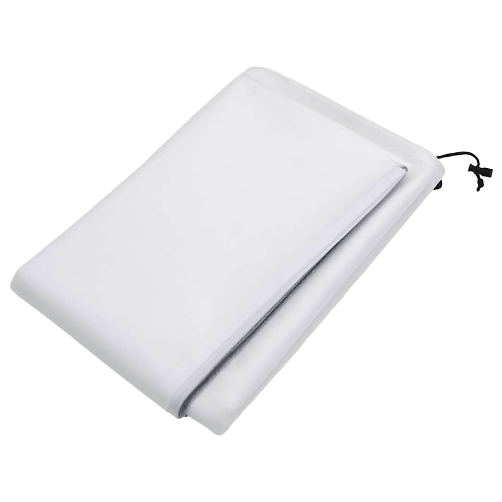 Navlake za biljke od flisa s patentom 4 kom 70 g/m² 3,14x2,5 m