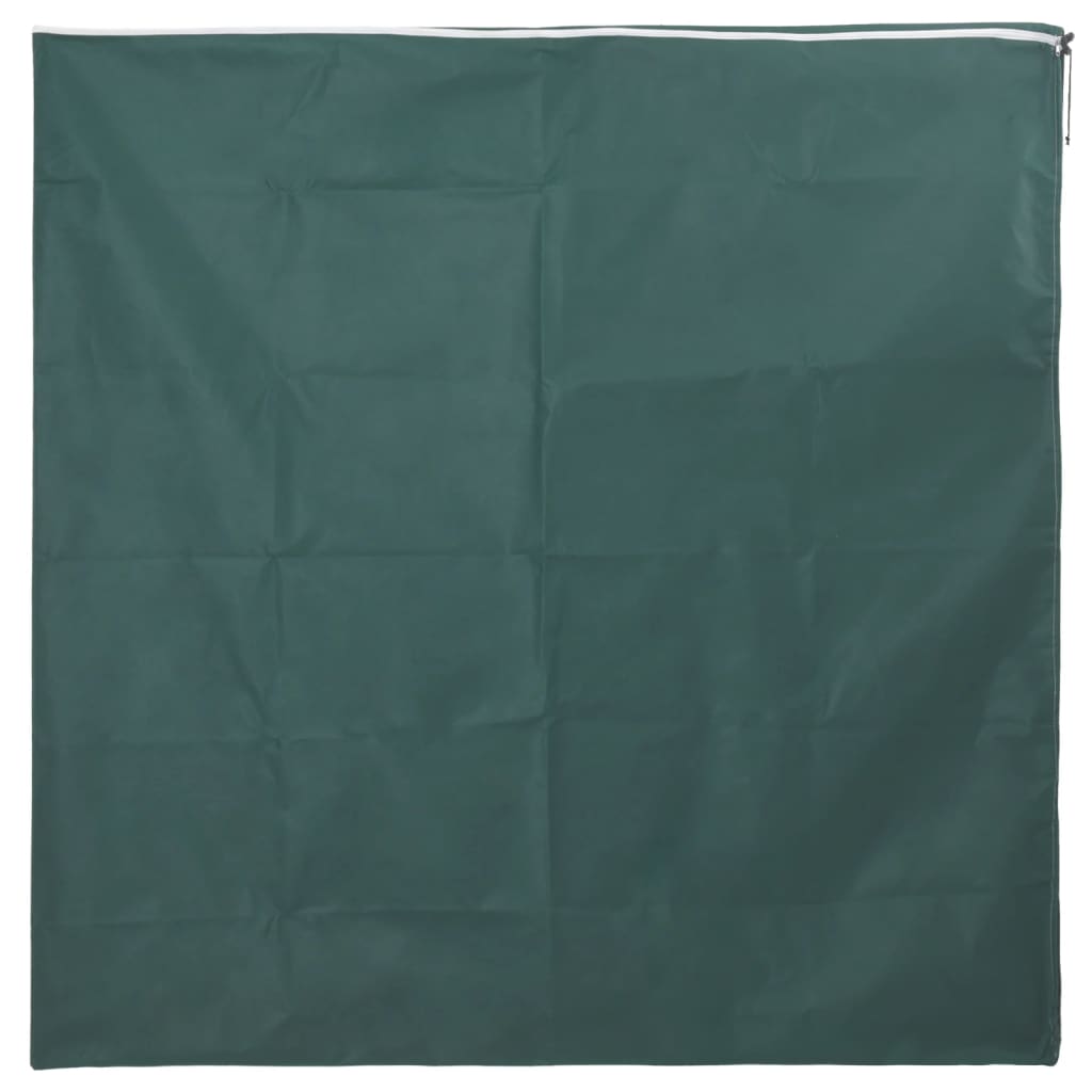 Navlake za biljke od flisa s patentom 10 kom 70 g/m² 1,55x1,55m