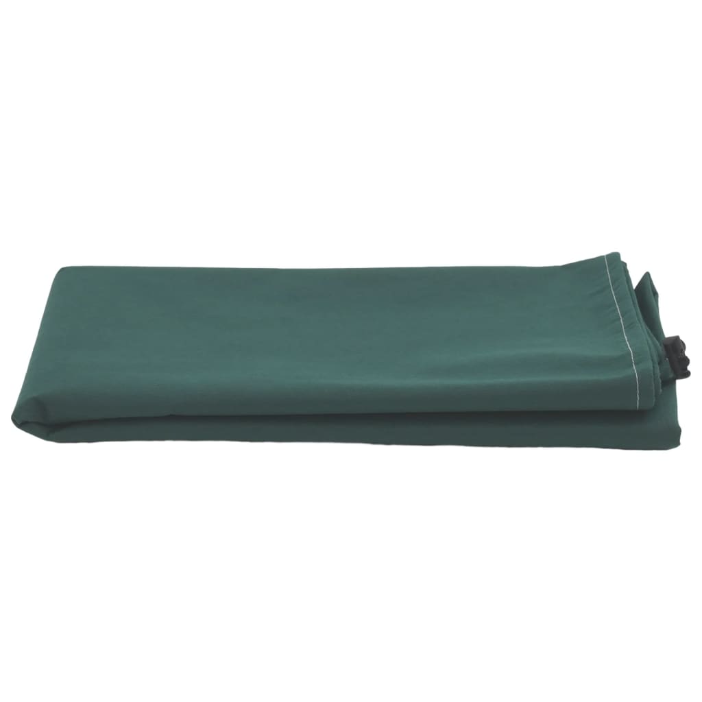 Navlake za biljke od flisa s patentom 10 kom 70 g/m² 1,55x1,55m
