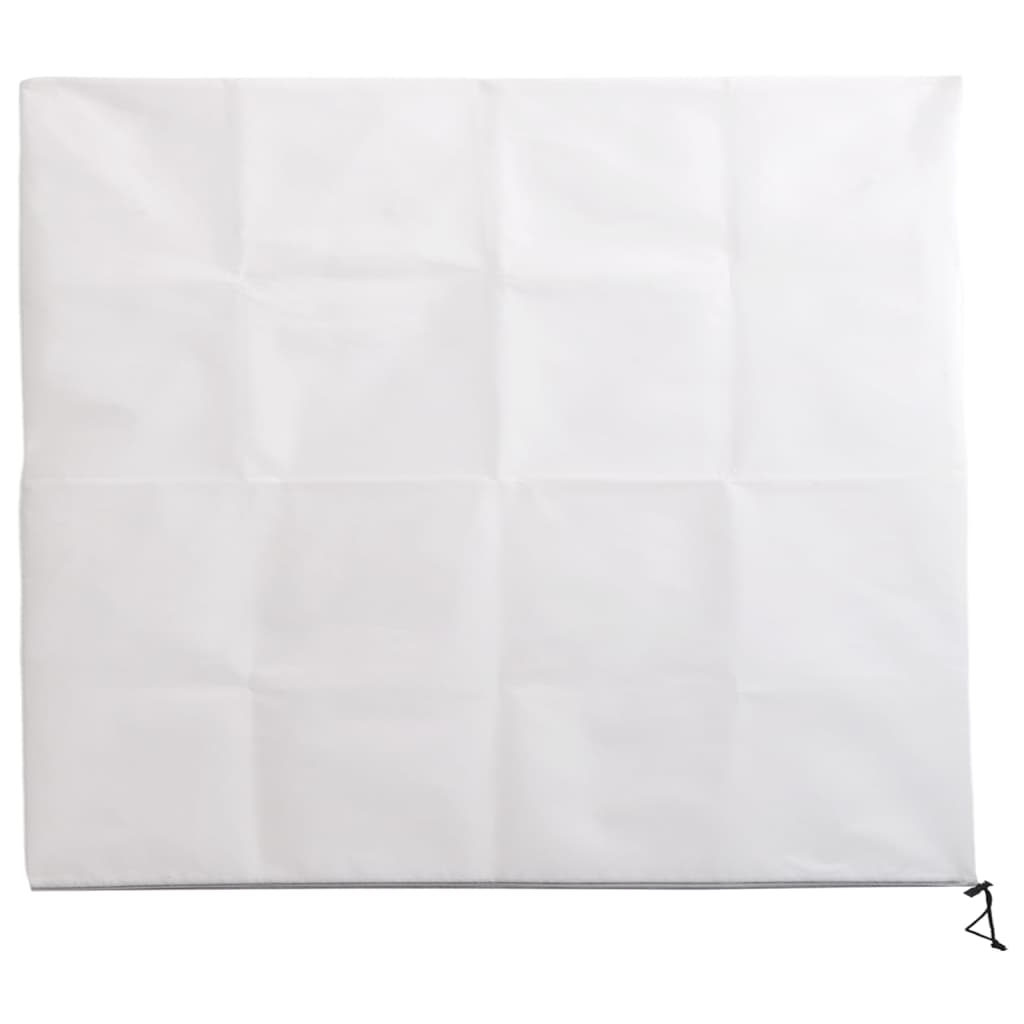Navlake za biljke od flisa s patentom 10 kom 70 g/m² 2,36x2 m