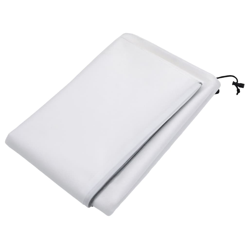 Navlake za biljke od flisa s patentom 10 kom 70 g/m² 2,36x2 m