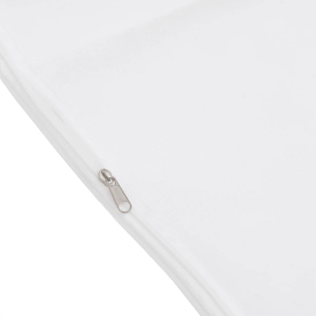 Navlake za biljke od flisa s patentom 10 kom 70 g/m² 3,93x3,5 m