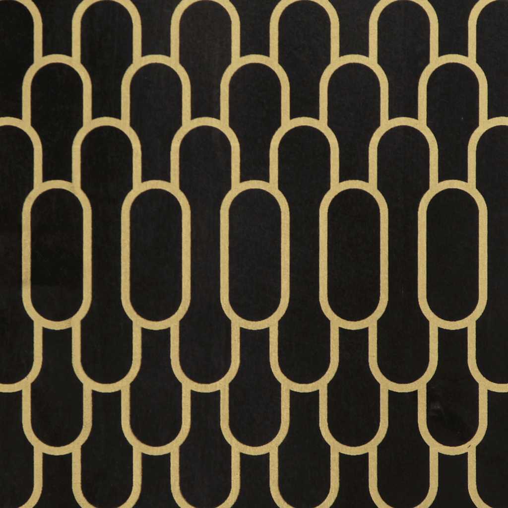 TV ormarić 100 x 33 x 46 cm od masivnog drva manga