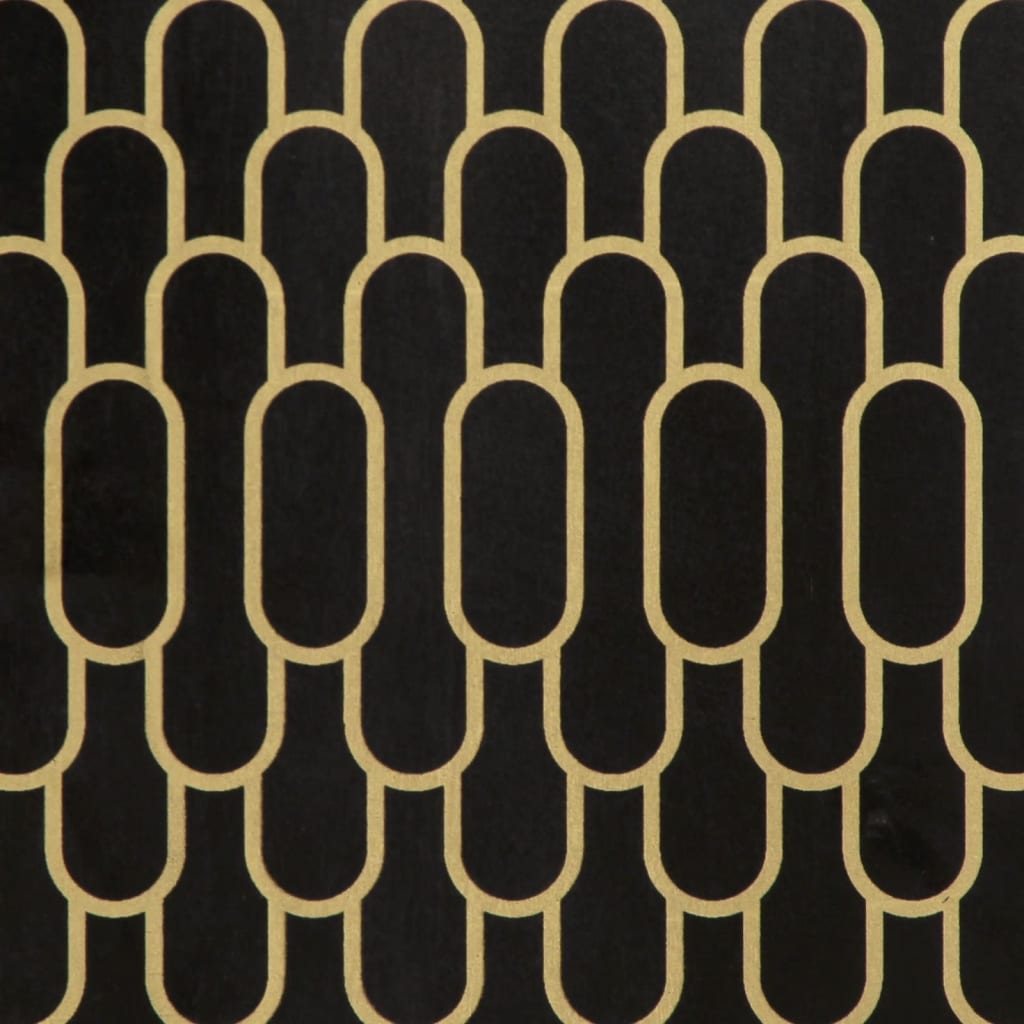 TV ormarić 100 x 33 x 46 cm od masivnog drva manga