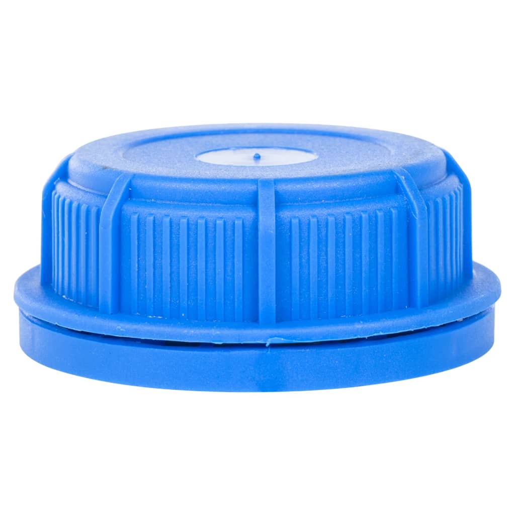 Spremnik za vodu sa slavinom prozirni 10 L plastični