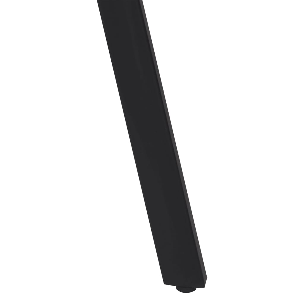 Blagovaonski stol 120 x 62 x 76 cm od masivne tikovine