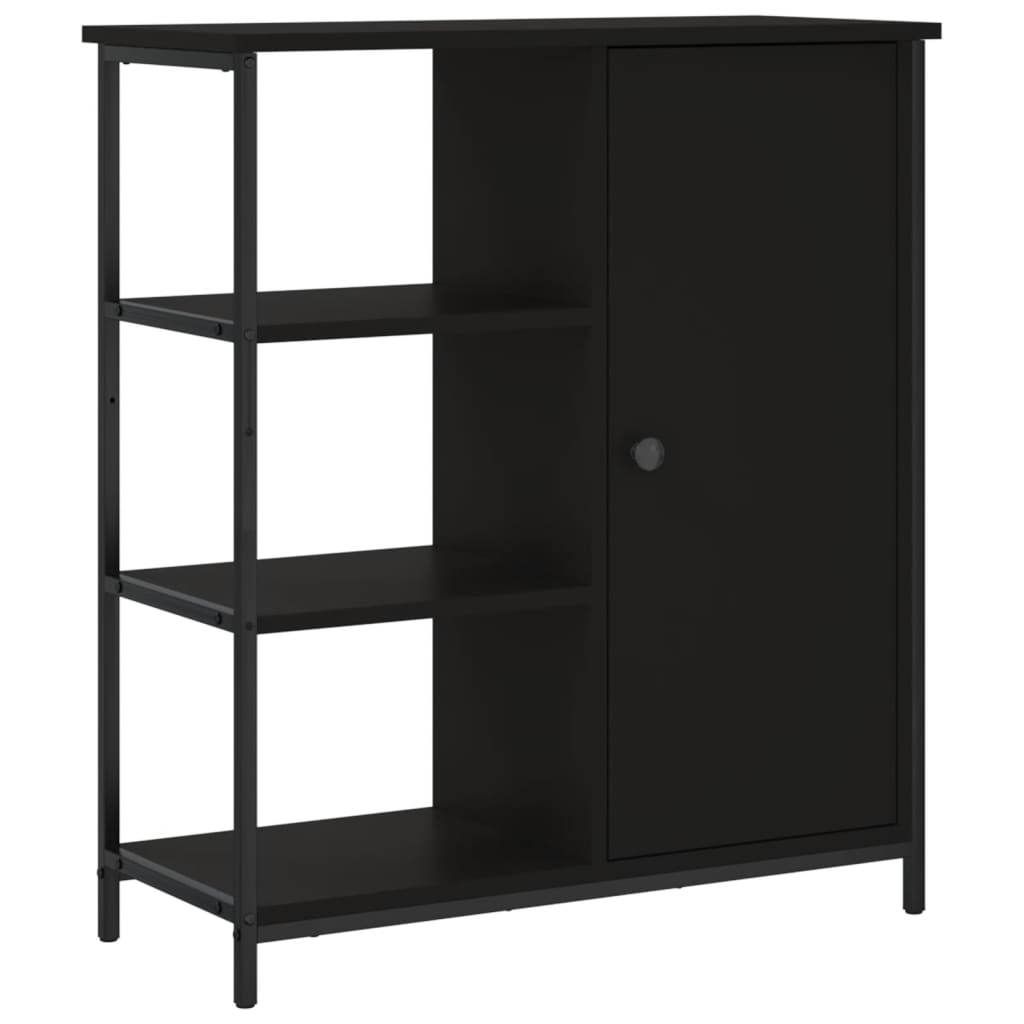 Komoda 70x30x80 cm Konstruirano drvo
