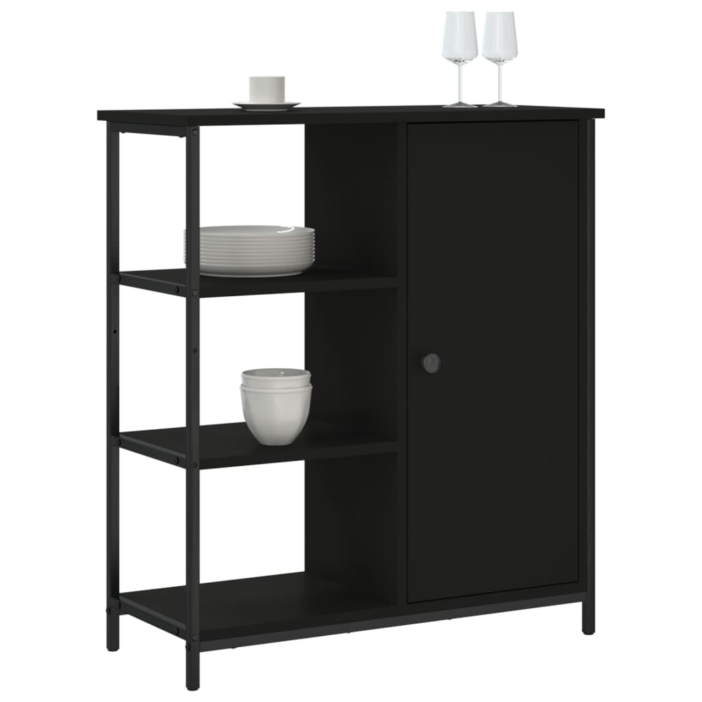 Komoda 70x30x80 cm Konstruirano drvo
